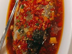 -兰湘子·湘菜小炒(石家庄万象城店)