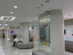-美年大健康体检中心(太阳宫分院)