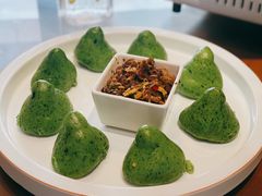 -大城小院饭店(博隆广场虹桥店)