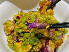 -杨厨的田园饭店(长城路店)