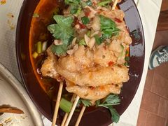-串盟烧烤大排档·长沙美食地标(星沙店)