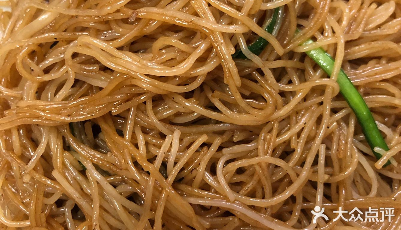 美味巷中藏