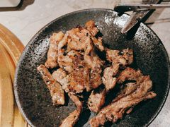 -谷牛日式烤肉(宝山U天地店)