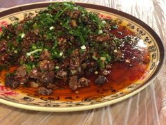 -绝味江湖发动鸡(新牌坊店)