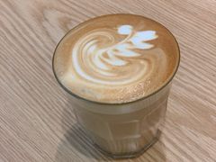 -COFFii&JOY(龙江新城市广场店)