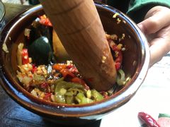 -吃货私房菜(丽江束河古镇店)