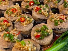 -庆赫隆融合菜馆(群力店)