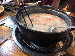 -盈田盈粥庄(博山东路店)