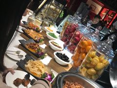 -加餐海鲜自助(集美银泰百货店)