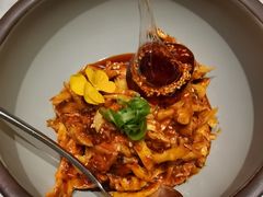 -辛香汇·现炒川菜(淮海路百盛店)