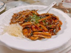 -得月楼·省级非遗·传统苏帮菜(观前店)