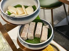 -烹然四季椰子鸡火锅(姚家园万象汇店)