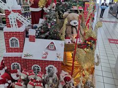 -家乐福(川沙店)