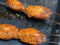 -碎怂烤肉(钟楼柳巷店)