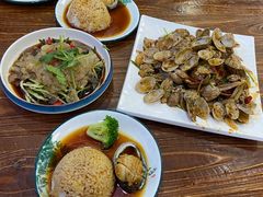 -叶存利海鲜大馅饺子(海宁路总店)