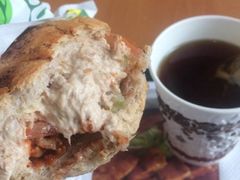 -赛百味SUBWAY(萝岗万达店)