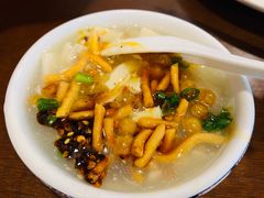 -天回镇何氏豆腐(总店)