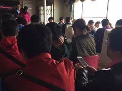 -鼓浪屿内厝澳码头(轮渡站)