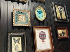 -彩虹之约•淮扬家宴(亚运村店)