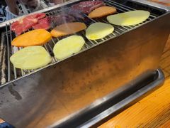 -丹东特色烤肉(学府路一部店)
