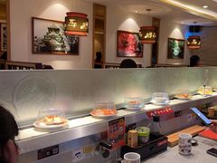 -万岁寿司(芳村店)