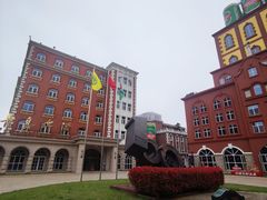 -青岛啤酒博物馆