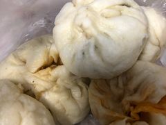 -老陶包子铺(南大西南村店)