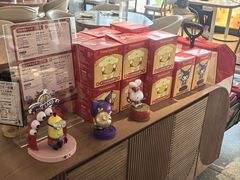 -必胜客(仁恒店)