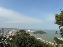 -景山公园