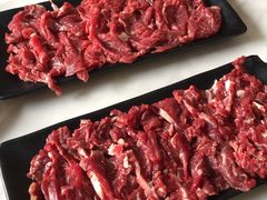 -林记潮牛·牛肉火锅(上马墩店)