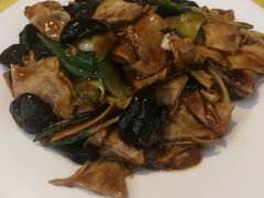 -晋阳饭庄(虎坊桥店)