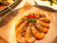 -常来小聚·广州非遗传承餐厅(高德置地店)
