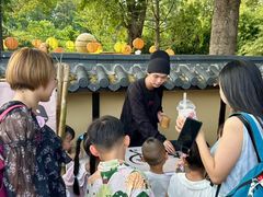 -HERRE·FARM 赫尔露营农场·团建聚会包场