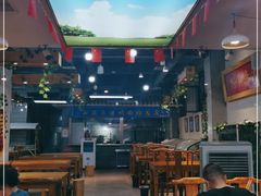 -清真·马继明肉丸胡辣汤回坊总店