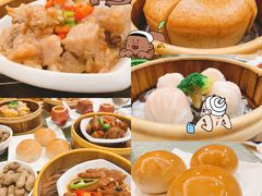 -北海渔村酒楼·粤菜海鲜点心(新华店)