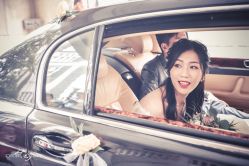 -HY小曼wedding·TOPYOUNG团队