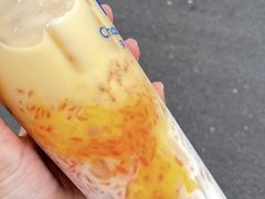 -茶百道(南通海门师山广场店)