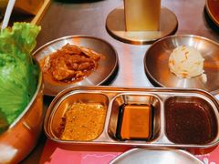 -西塔老太太泥炉烤肉(苏州大悦城店)