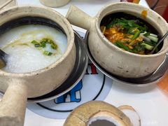 -明辉田鸡粥