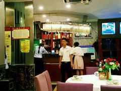 大堂-阿婆农家菜(车墩店)