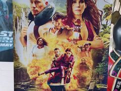 -天幕新彩云国际影城(激光巨幕店)