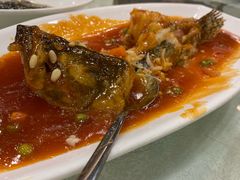 -梅龙镇酒家(南京西路总店)