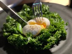 -Mercato莫卡多露台餐厅与酒吧(K11店)