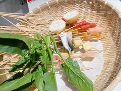 -闵四遵义羊肉粉(朝外大街店)