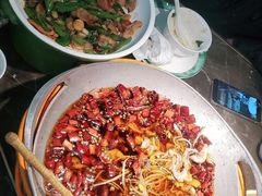 -老屋印象川菜(世纪东方店)