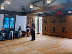 -少林功夫文化中心·独门独院