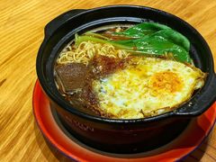 -江小姐的砂锅店