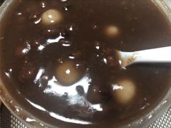 陈皮红豆沙-小团圆糖水铺(襄阳南路店)