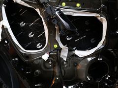 -神莺汽车音响改装连锁机构(深圳旗舰店)