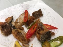 -新享乐海鲜(翠华路店)